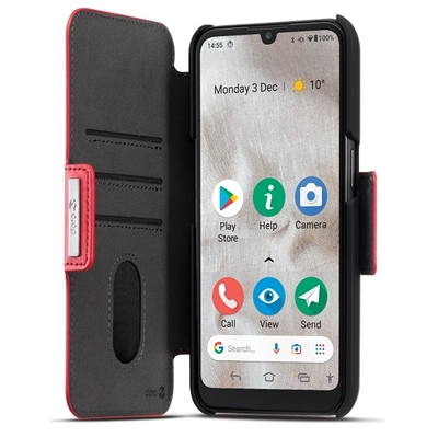 Doro cover 8110/ 8210 smartphone | Doro tilbehør