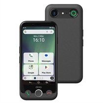 Doro Arora A11 smartphone 64GB | Senior mobil