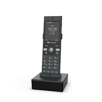 Trådløs bordtelefon DT250 4G fra Cocomm | Til SIM-kort