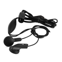 Doro høretelefoner med 3,5 mm jackstik