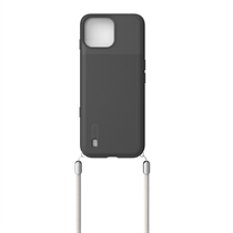 Doro cover A11/A21/A31 Aurora smartphone med bærerem