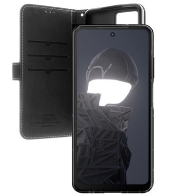 NOKIA HMD Fusion 5G PAKKE inkl. cover, skærmbeskyttelse og stylus