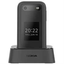 Bordlader til Nokia 2660 mobiltelefon | Nem opladning