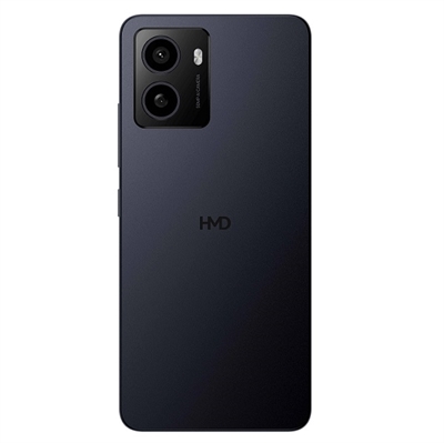 Nokia HMD Pulse Plus 4G/128GB smartphone mørkeblå