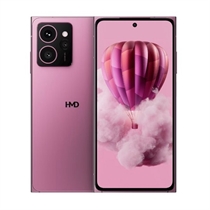 Nokia HMD Skyline 5G 128GB smartphone pink