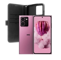 Nokia HMD Skyline 5G PAKKE inkl. cover, skærmbeskyttelse og stylus
