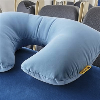  Oppustelig nakkepude fra Travel Blue