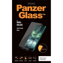 Panzer Glass Nokia X10 5G smartphone