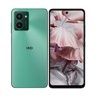 Nokia HMD Pulse Pro smartphone 128GB 6GB | 50 Mpx kamera