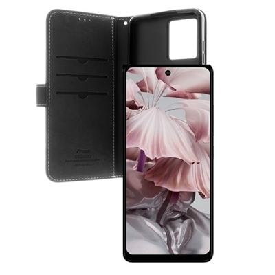 Nokia HMD Pulse Pro inkl. cover, skærmbeskyttelse og stylus