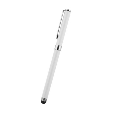stylus 2 i 1 skrivepen til touchskærme