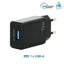 Vægoplader USB-A | Universal tilbehør