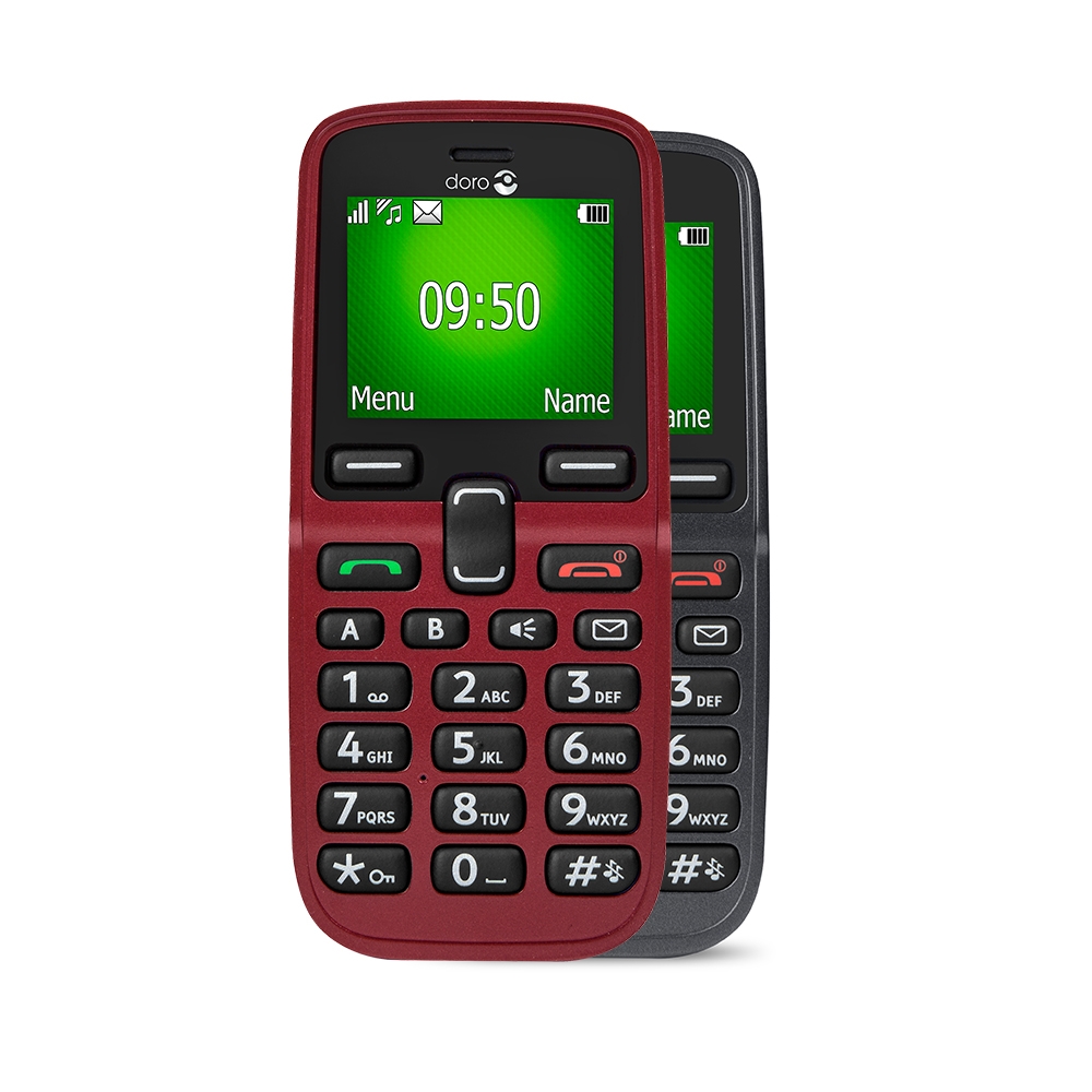 mobiltelefon