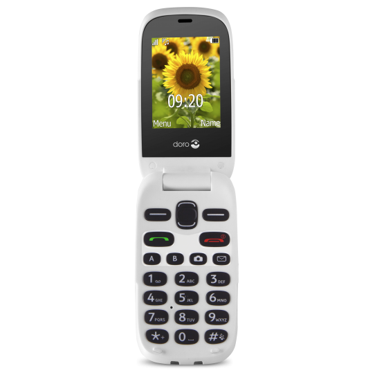 hjemmet