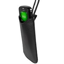 Doro pouch etui til klassisk mobiltelefon