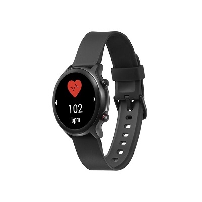 Doro smartwatch til ældre sort