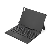 Tastatur Doro tablet cover sort