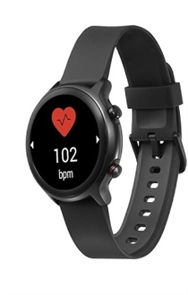 Doro smartwatch til ældre sort