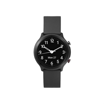 Doro watch, smartwatch ældrevenlig